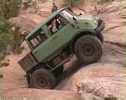 Classic Unimogs Photo Gallery Unimog And 4x4 Pictures For Offroad And