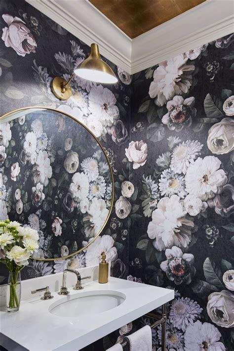 Powder Room Ideas The Ultimate Guide To Your Dream Bathroom In 2020