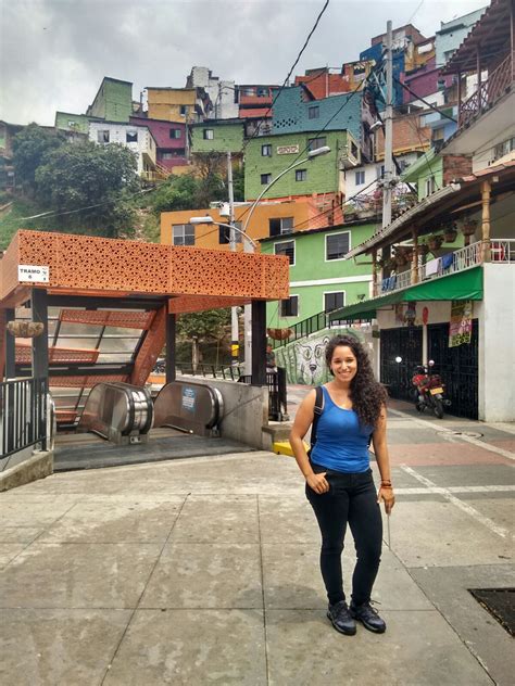 Social Urbanism Tour Medellin Most Beautiful Cities Colombian South