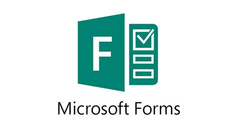 Microsoft Forms Logo Logodix