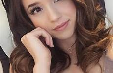 pokimane twitch streamer pic commits titles known