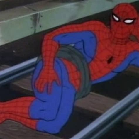 The 13 Most Awkward Spiderman Freeze Frames From Look What