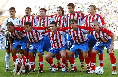 Paraguay juegan en vivo y en directo en el estadio centenario por la jornada 7 de las eliminatorias qatar 2022. Opiniones de Selección de fútbol de Paraguay