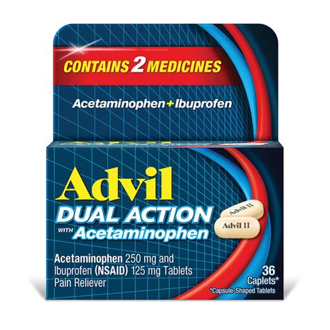 รายการ 95 ภาพ ยา Advil คือยาอะไร ความละเอียด 2k 4k