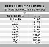The Best Term Life Insurance Rates Photos