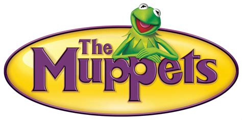 Image Muppets Logo Disney Wiki Fandom Powered By Wikia