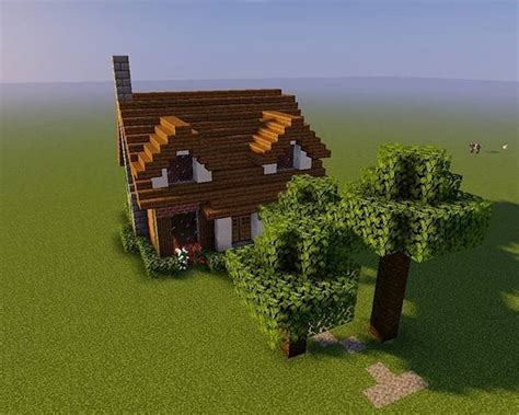 Minecraft Las Mejores Construcciones De Casas Que Has Visto