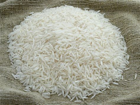 1121 Raw Basmati Rice Manufacturer And Exporters From Hathras India Id