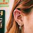 Constellation Ear Piercings Are The Lovely New Trend That Will Leave 