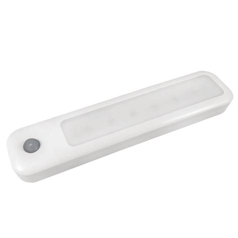 Check spelling or type a new query. Westek 8.5 in. LED White Battery Powered Low Profile Under ...