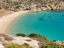 7 Best Nude Beaches In Greece Cyclades Islands Pipeaway