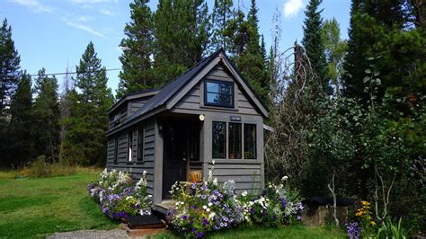 Tiny House Communities Across The Nation That Will Convince You To