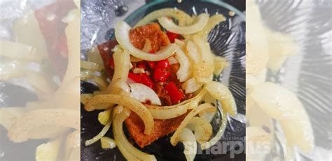 Resipi belut goreng cili kering. Resipi Belut Goreng Cili Kering : Resepi Belut Goreng Lada ...