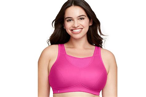 The 10 Best Sports Bras For Large Breasts Of 2023 Tested And Reviewed