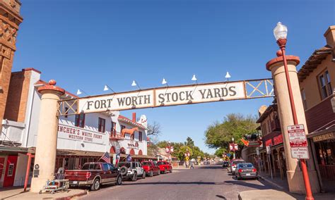 The 15 Best Things To Do In Fort Worth Texas Wandering Wheatleys