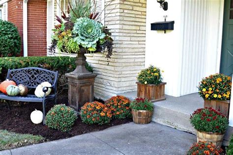 65 Best Front Yard Landscaping Ideas And Garden Designs 2021 Guide