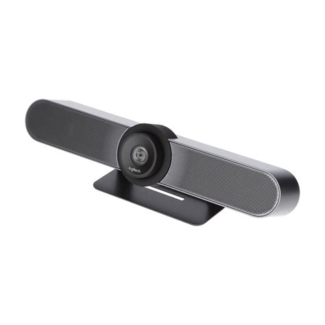Logitech Meetup Caméra De Visioconférence 4k