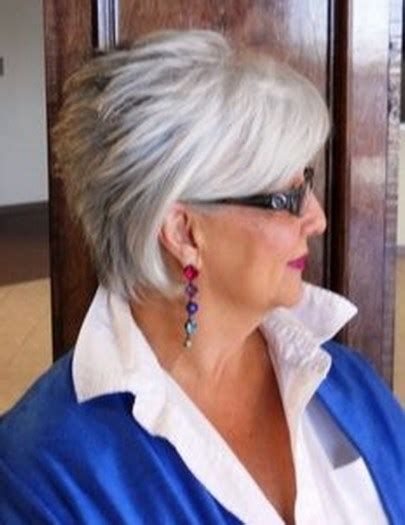 Maybe you would like to learn more about one of these? 55 Latest Hairstyles For 50 & 60 Year Old Woman With ...
