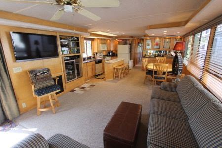 All reservations include state and local sales taxes. Houseboat For Sale - 1999 Sumerset 16' x 78' Widebody ...