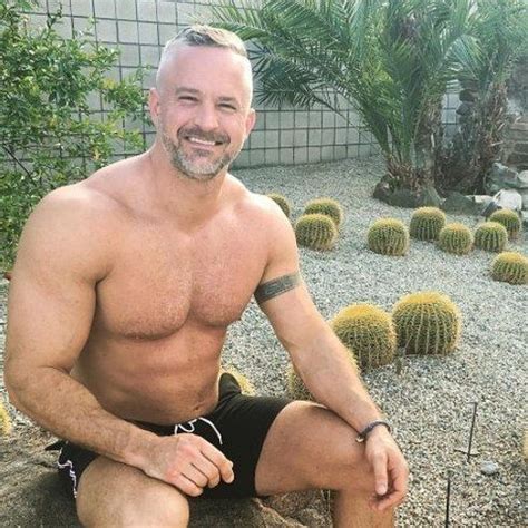 Stunning Silver Foxes That Will Awaken Your Inner Thirst Sexy Bearded Men Handsome Older