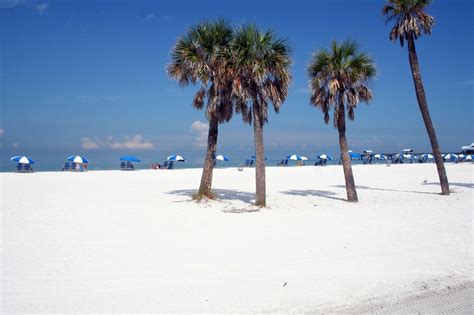 Clearwater Beach Dreams Destinations