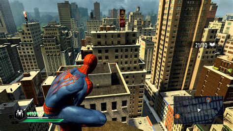 The Amazing Spider Man 2 Xbox One 1080p Gamplay Part03 Youtube