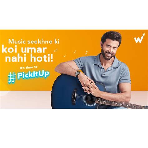 age no bar says hrithik roshan in whitehat jr s new ad indian television dot com