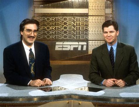 Sportscenter Anchors Where Are They Now Photos Abc News