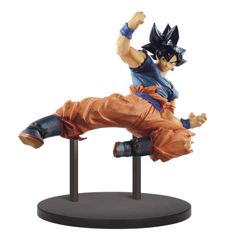 Ultra Instinct Goku Statue Ubicaciondepersonascdmxgobmx