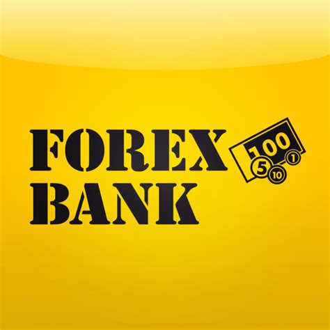 Forex bank is a swedish retailing bank, which is noted for specialising in currency exchange services. Banker - Linköpings Innersta
