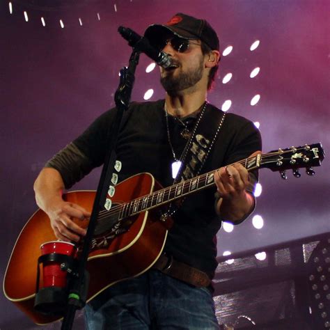 Eric Church Concert Reviews Liverate