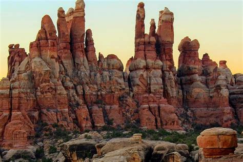 Canyonlands National Park Needles District By 4x4 Moab Compare Price 2023