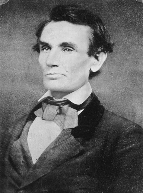 Abraham Lincoln Road To Presidency Stephen A Douglas Republican