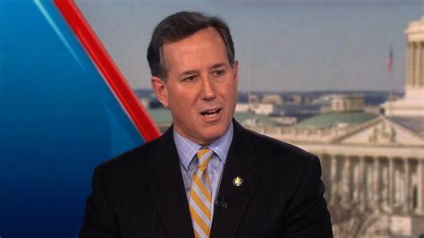 Santorum Trump Wont Refuse To Leave Office If He Loses Cnn Video