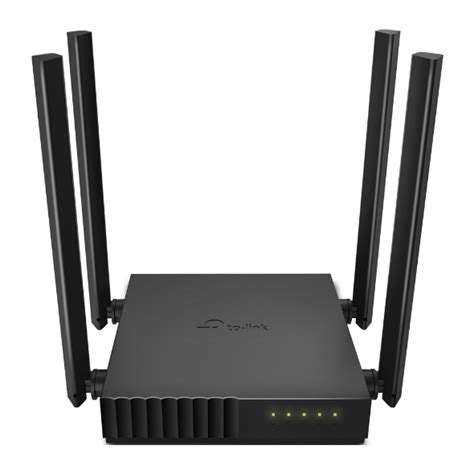 Wi Fi Routers Tp Link México