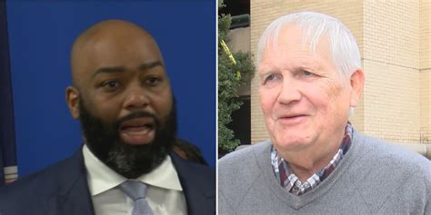 Two Candidates Emerge In Race For Virginias 9th Senate District Seat