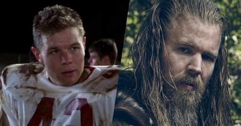 Remember The Titans Where Are They Now