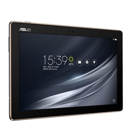 Asus Tablette Tactile Zenpad 10 Z301m 1d021a 101hd Android 70