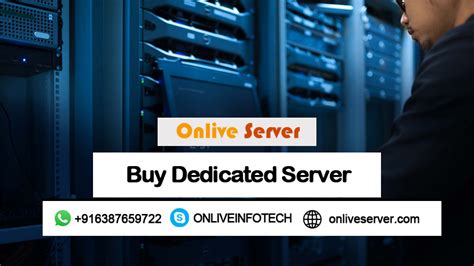 How To Buy Dedicated Server And The Information About Buy Hosting