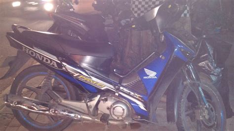 Honda Supra X 125cc Thn 2007 Siap Di Pakai Jual Motor Honda Supra X