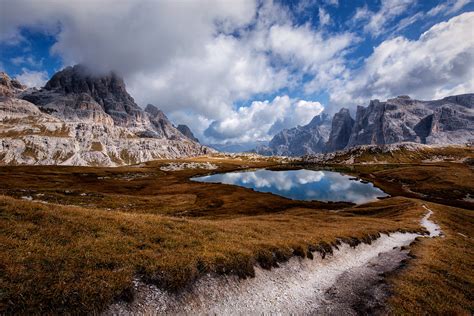 Dolomiti Bellunesi National Park Flickr