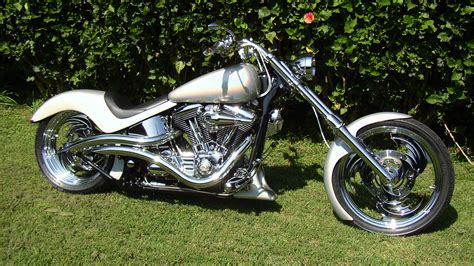 2005 harley davidson custom deuce. 2000 Harley Davidson Deuce - Dennis Kirk - Garage Build