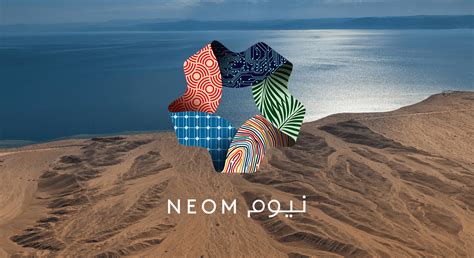 Neom Saudi Arabias 500 Billion Megacity Reaches Its Next Phase