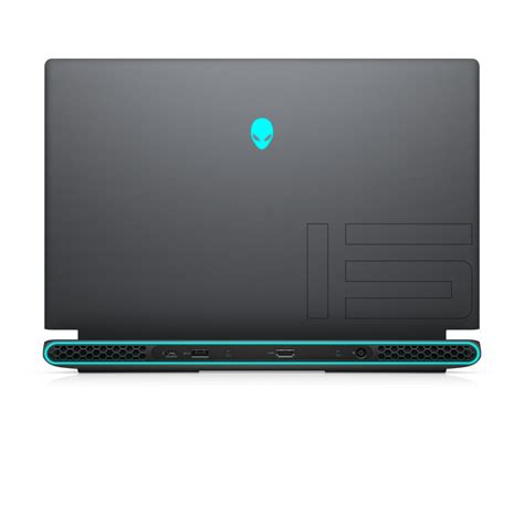 Alienware M15 R6 Nawm15r602 Laptop Specifications