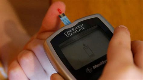 New Test May Predict Which Newborns Are Most At Risk Of Type 1 Diabetes