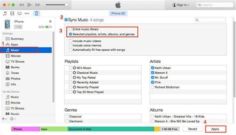 How to transfer photos from iphone to computer via. 3 Simple Ways to Transfer Music to iPhone X