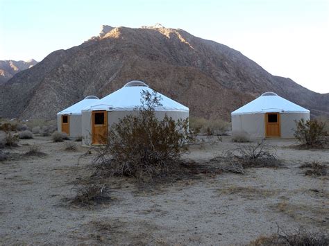 7 Jaw Dropping Pacific Yurts Vacation Destination Photos