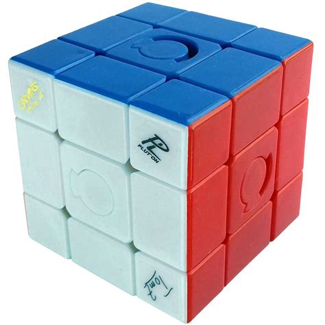 Constrained Cube Ultimate