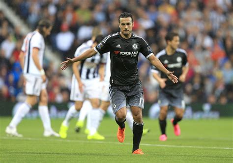 Chelsea 15 16 Third Kit On Pitch Debut Footy Headlines
