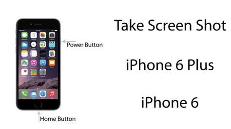 The next part is about how to screenshot on. How to Take Screenshot (Screen Capture) on iPhone 6 and 6 ...